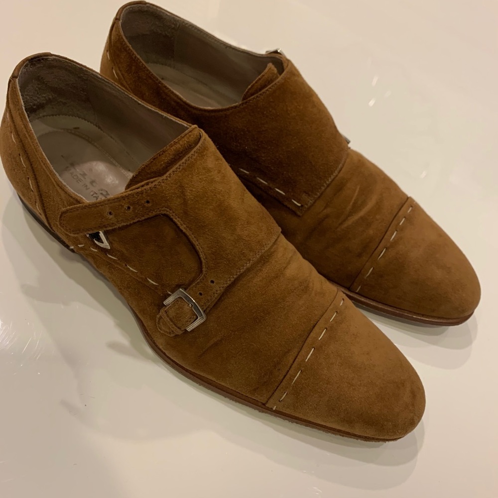 Kiton Men’s Shoes